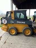 2014 John Deere 318E Image