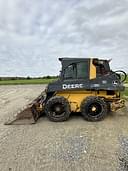 2014 John Deere 318E Image