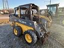 2014 John Deere 318E Image