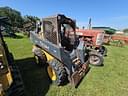 2014 John Deere 318E Image