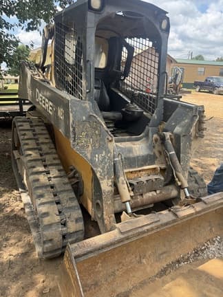Main image John Deere 319E