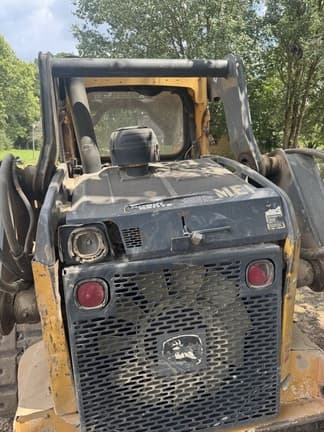 Image of John Deere 319E equipment image 2