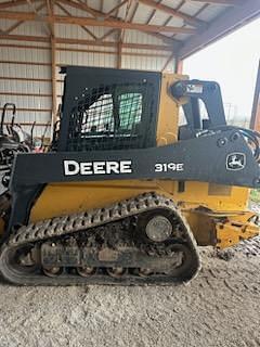 Image of John Deere 319E Primary image