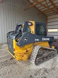 Image of John Deere 319E equipment image 2