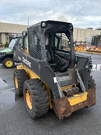 Image of John Deere 320E Primary image