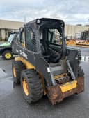 2014 John Deere 320E Image