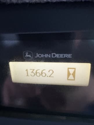 Image of John Deere 320E equipment image 1