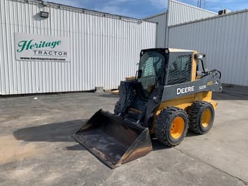 Main image John Deere 320E