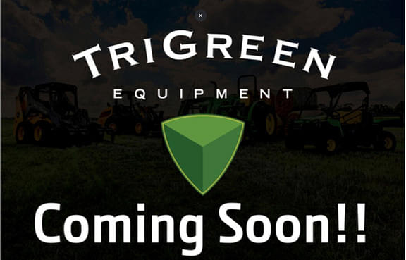 Image of John Deere 320E Primary Image