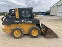 2014 John Deere 320E Image