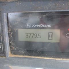 Image of John Deere 320E equipment image 3