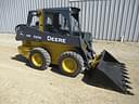 2014 John Deere 320E Image