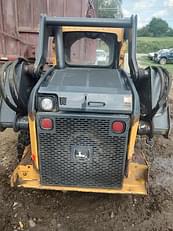 Main image John Deere 320E 4