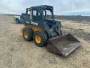 2014 John Deere 320E Image