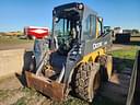 2014 John Deere 320E Image