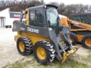 2014 John Deere 320E Image