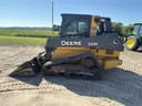 2014 John Deere 323E Image