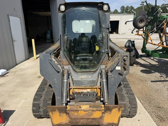 Image of John Deere 323E equipment image 2