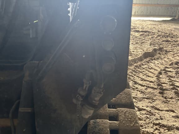 Image of John Deere 323E equipment image 2