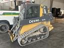 2014 John Deere 323E Image