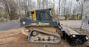 2014 John Deere 323E Image