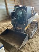 2014 John Deere 323E Image