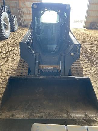 Image of John Deere 323E equipment image 1