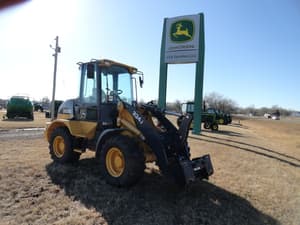2014 John Deere 324J Image