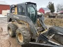 2014 John Deere 326E Image