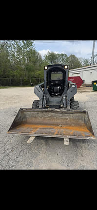 Image of John Deere 326E equipment image 2