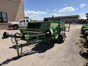 2014 John Deere 328 Image