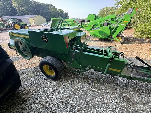 Image of John Deere 328 equipment image 1