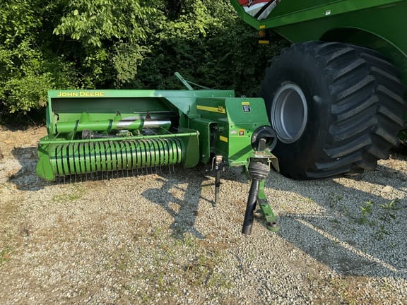 2014 John Deere 328 Equipment Image0