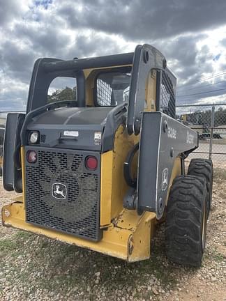 Image of John Deere 328E equipment image 4