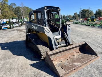 Main image John Deere 329E