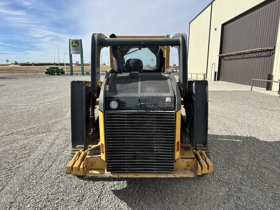 Image of John Deere 329E equipment image 3