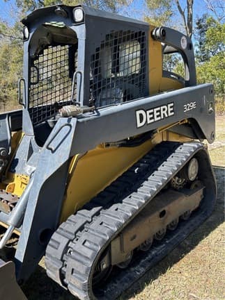 Image of John Deere 329E equipment image 2