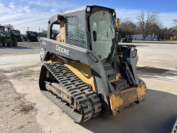 Image of John Deere 329E Primary image