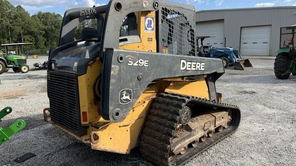 Image of John Deere 329E equipment image 2