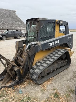 2014 John Deere 329E Equipment Image0
