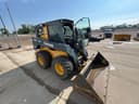2014 John Deere 332E Image