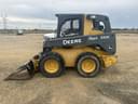 2014 John Deere 332E Image