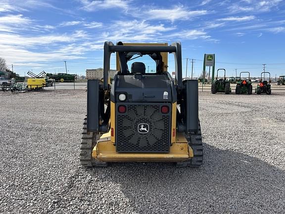 Image of John Deere 333E equipment image 3