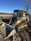 2014 John Deere 333E Image