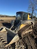 2014 John Deere 333E Image