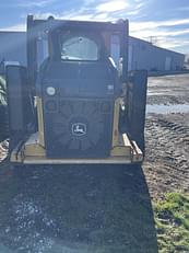 Main image John Deere 333E 1