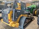 2014 John Deere 333E Image