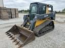 2014 John Deere 333E Image