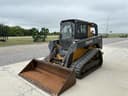 2014 John Deere 333E Image