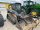 2014 John Deere 333E Image